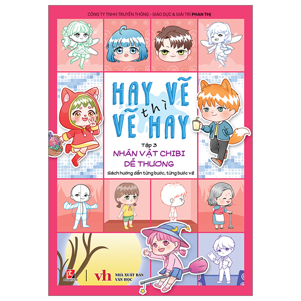 Bộ Hay Vẽ Thì Vẽ Hay - Tập 4 - Nhân Vật Manga Thu Hút - Ảnh 8