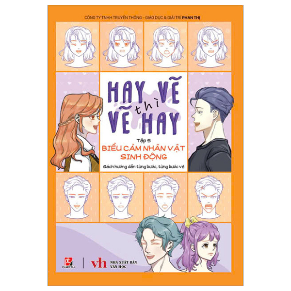 Bộ Hay Vẽ Thì Vẽ Hay - Tập 6 - Trang Phục Và Phụ Kiện Bắt Mắt - Ảnh 14