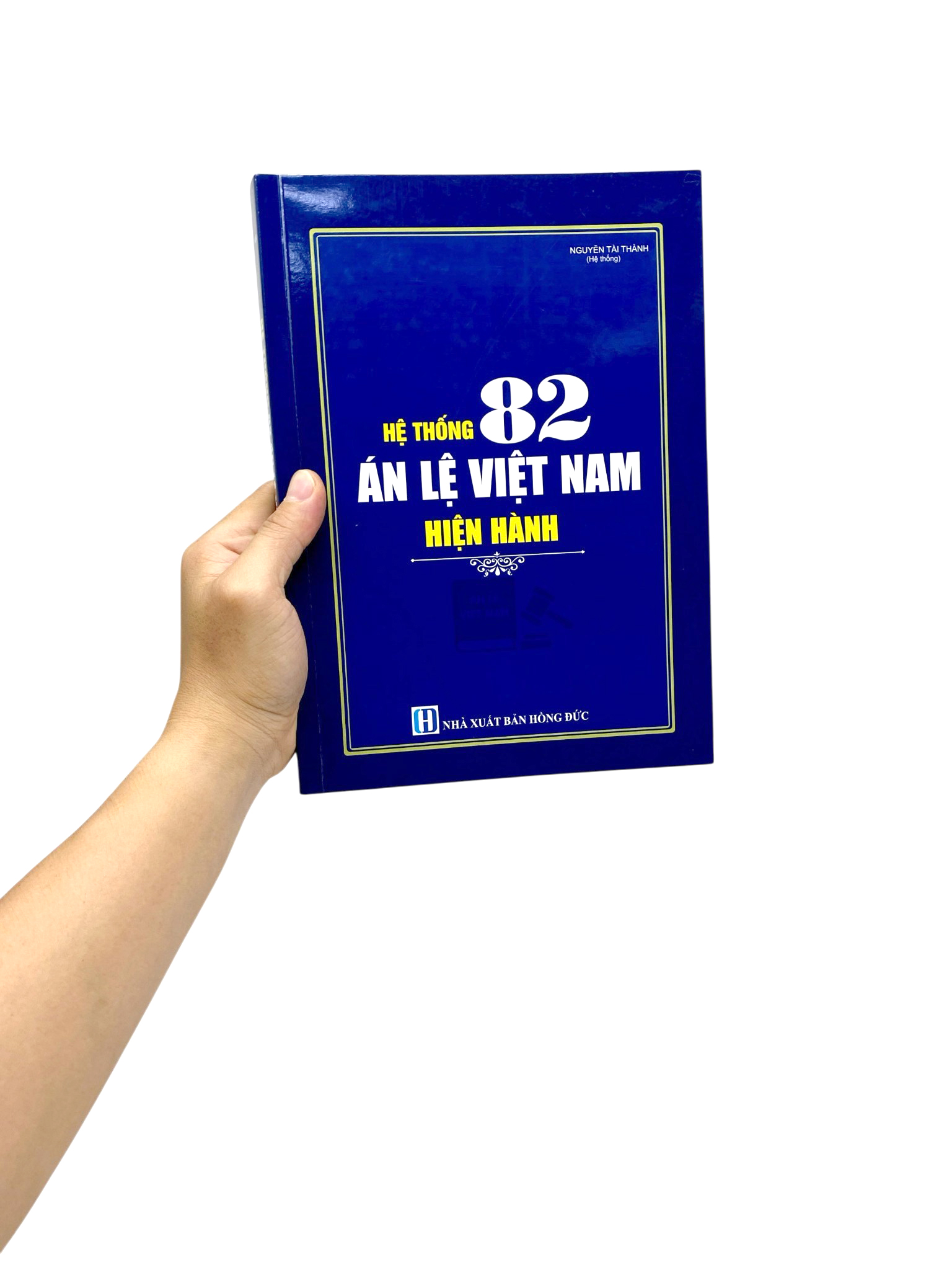 Bộ Hệ Thống 82 Án Lệ Việt Nam Hiện Hành - Ảnh 7