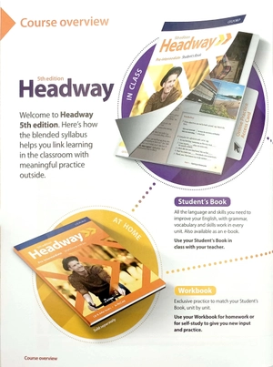 bộ headway 5th edition: pre-intermediate: student's book b with online practice (units 7 - 12) - Ảnh 7