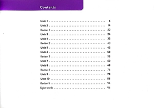 bộ hide and seek 3: activity book with audio cd - Ảnh 3