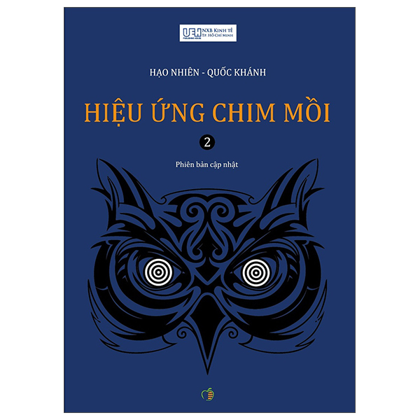 bộ hiệu ứng chim mồi 2 (tái bản 2023)