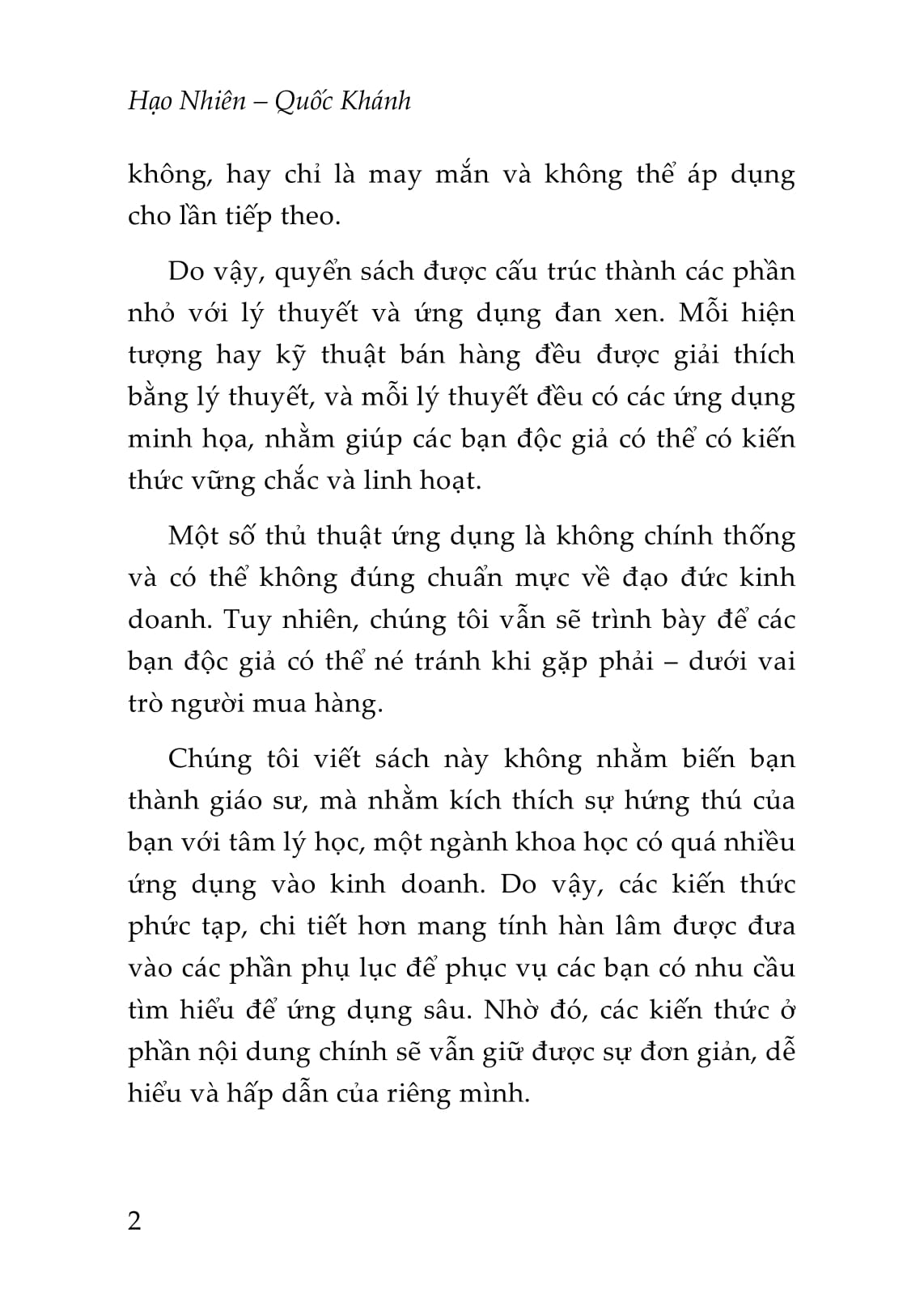 bộ hiệu ứng chim mồi 2 (tái bản 2023) - Ảnh 5