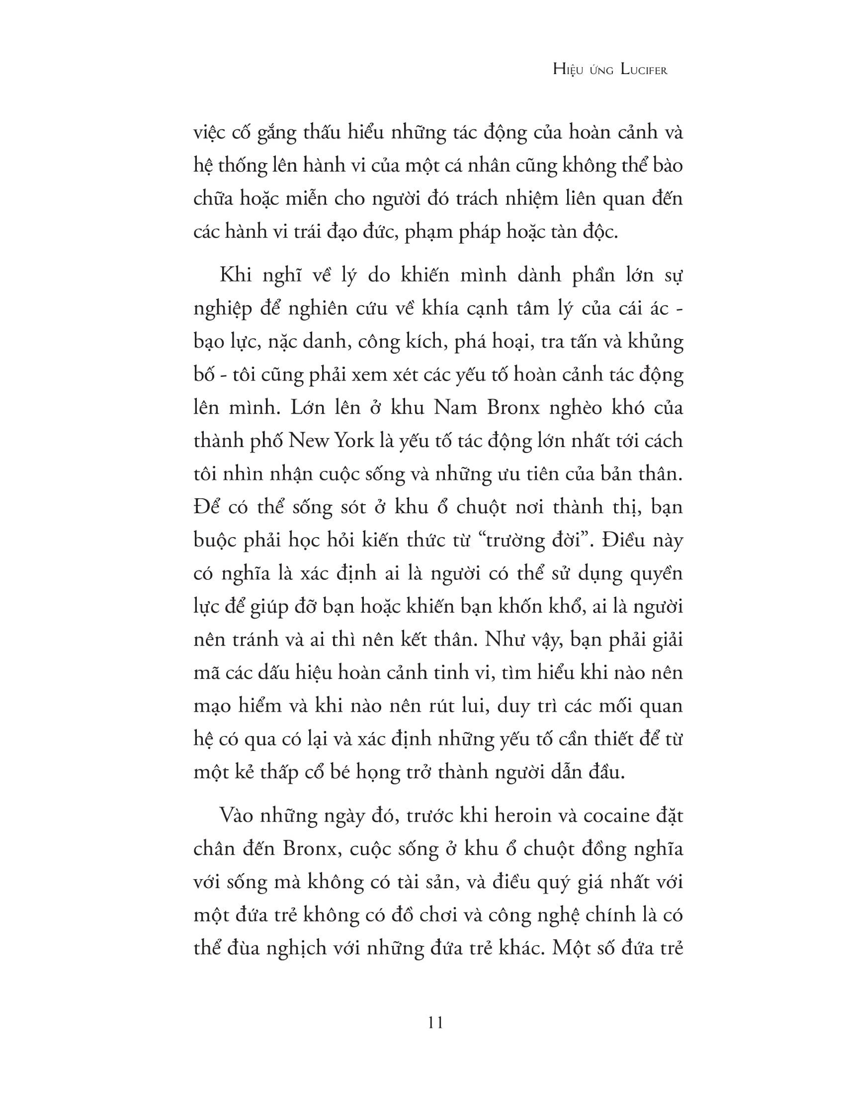 bộ hiệu ứng lucifer - tập 1 - Ảnh 9