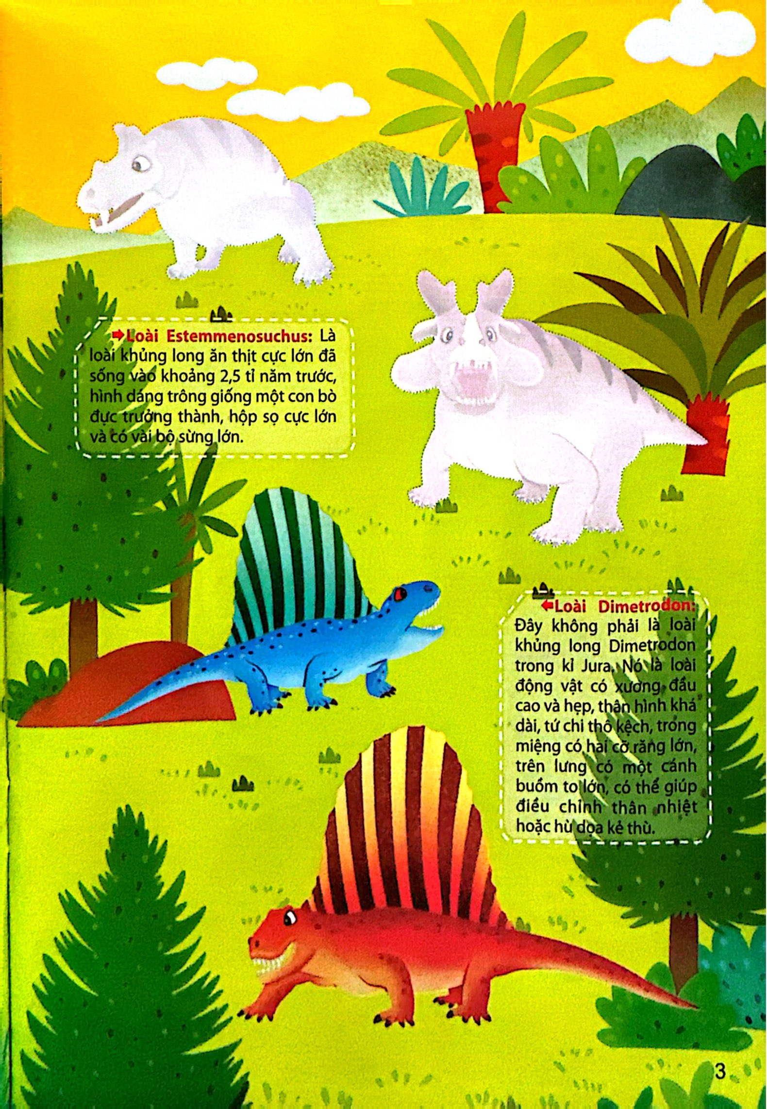 Bo
Hinh Dan Stickers - Vuong Quoc Khung Long - Tap 1 - Ảnh 7