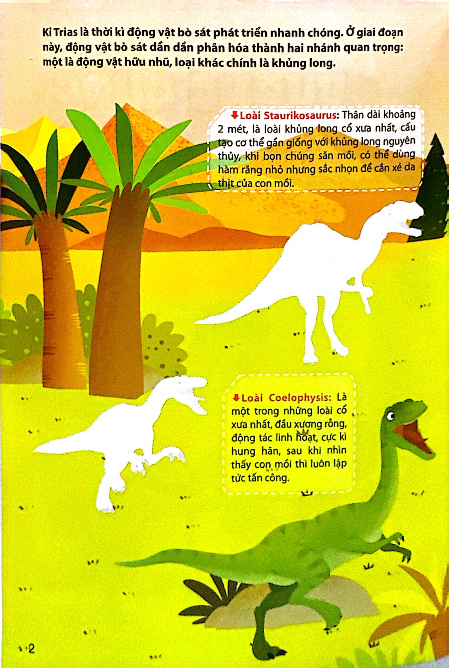Bo
						
										
										Hinh Dan Stickers - Vuong Quoc Khung Long - Tap 4 - Ảnh 3