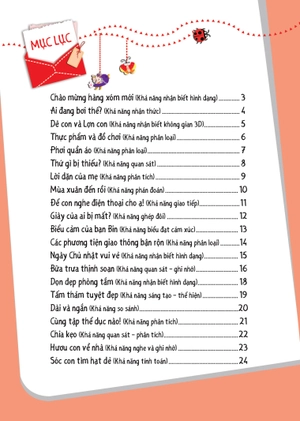 bộ hình dán thú vị, rèn luyện tư duy 1 - Ảnh 3