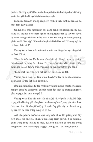 bộ hồ sơ tâm lý phạm tội 1 - Ảnh 11