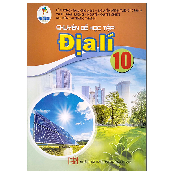 Bo
						
										
										Hoa Hoc 10 (Canh Dieu) (Chuan) - Ảnh 14