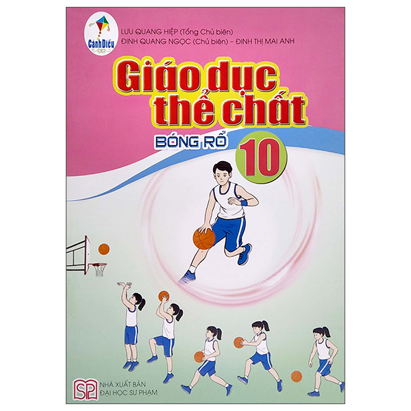 Bo
						
										
										Hoa Hoc 10 (Canh Dieu) (Chuan) - Ảnh 19