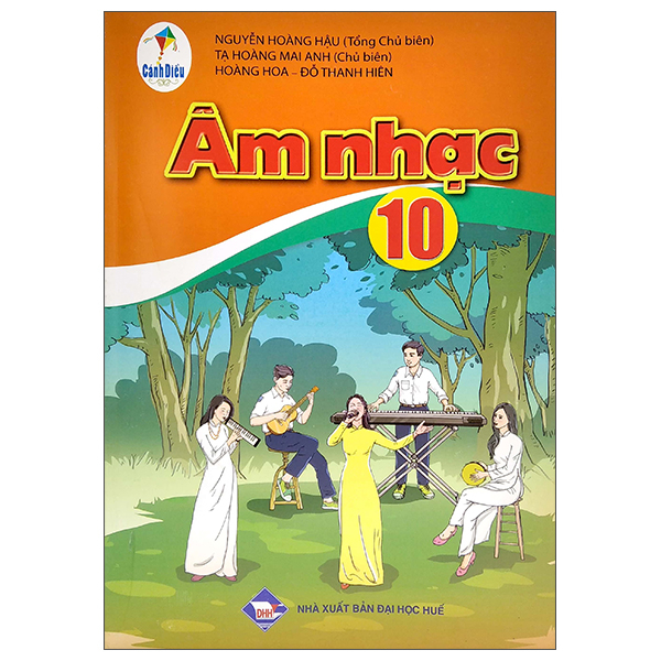 Bo
						
										
										Hoa Hoc 10 (Canh Dieu) (Chuan) - Ảnh 41