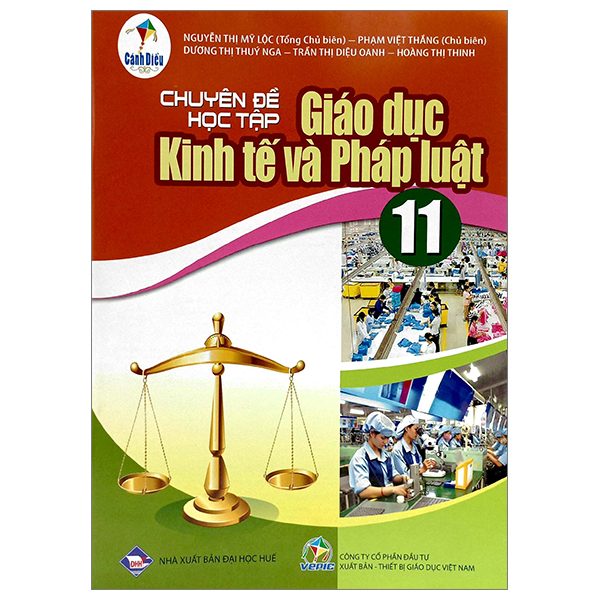 Bo
Hoa Hoc 11 (Canh Dieu) (Chuan) - Ảnh 10