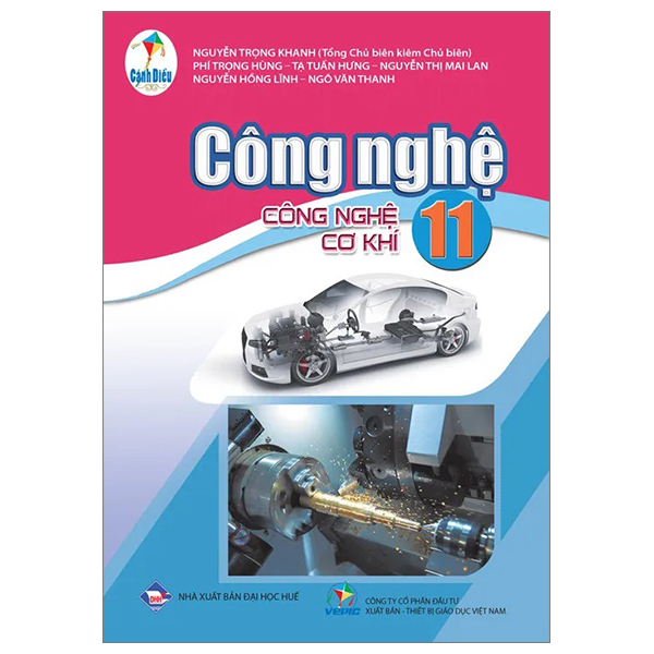 Bo
Hoa Hoc 11 (Canh Dieu) (Chuan) - Ảnh 24