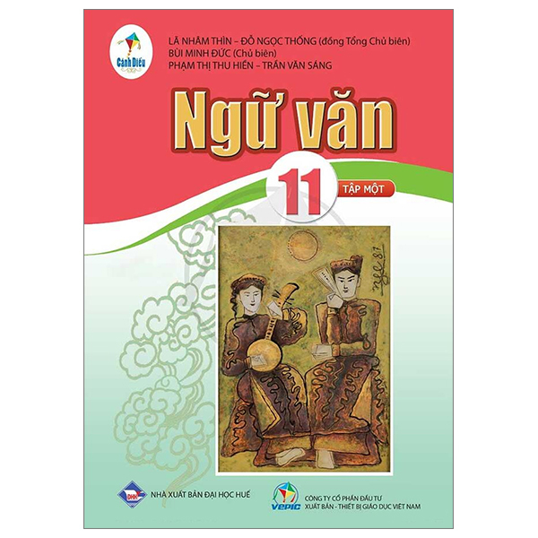 Bo
Hoa Hoc 11 (Canh Dieu) (Chuan) - Ảnh 30