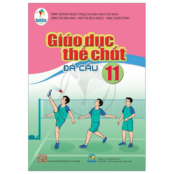 Bo
Hoa Hoc 11 (Canh Dieu) (Chuan) - Ảnh 9