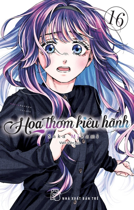 Bộ
						
										
										Hoa Thơm Kiêu Hãnh - Tập 16 - Ảnh 2