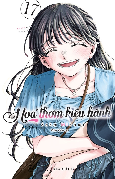 Bộ
Hoa Thơm Kiêu Hãnh - Tập 17 - Ảnh 2