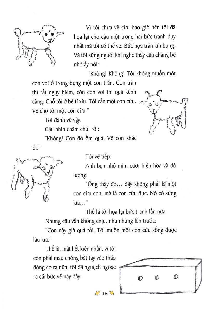 Bo
						
										
										Hoang Tu Be (Tai Ban) - Ảnh 11