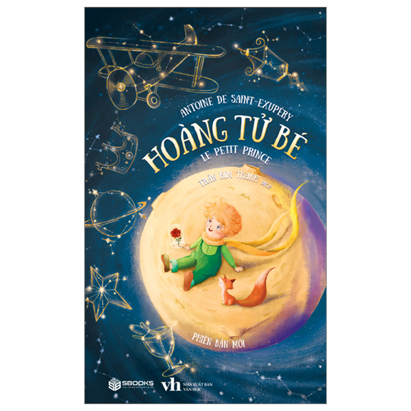 Bo
						
										
										Hoang Tu Be (Tai Ban) - Ảnh 17