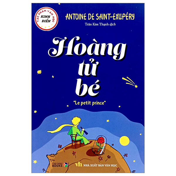 Bo
						
										
										Hoang Tu Be (Tai Ban) - Ảnh 18