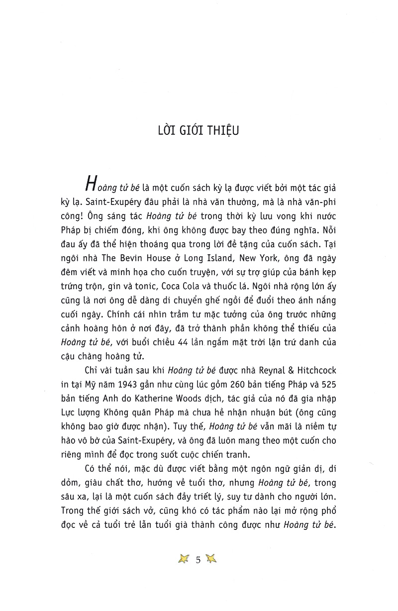 Bo
						
										
										Hoang Tu Be (Tai Ban) - Ảnh 2