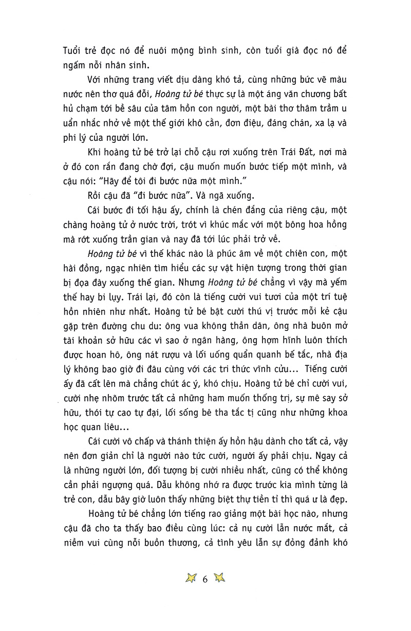 Bo
						
										
										Hoang Tu Be (Tai Ban) - Ảnh 3