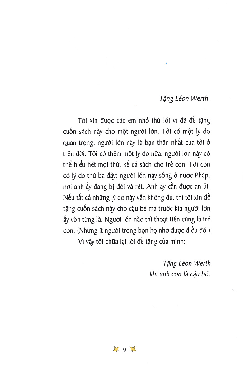 Bo
						
										
										Hoang Tu Be (Tai Ban) - Ảnh 5