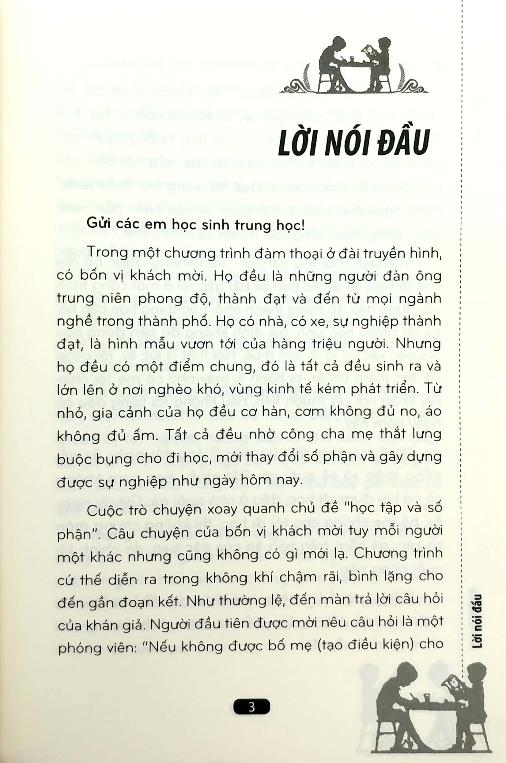 bộ học cho ai? học để làm gì? - tập 2 (tái bản 2019) - Ảnh 3
