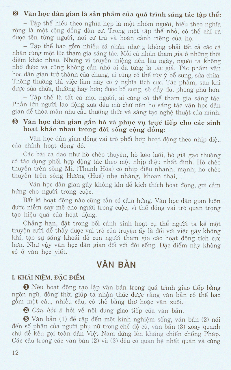 bộ học tốt ngữ văn 10 - tập 1 - Ảnh 15