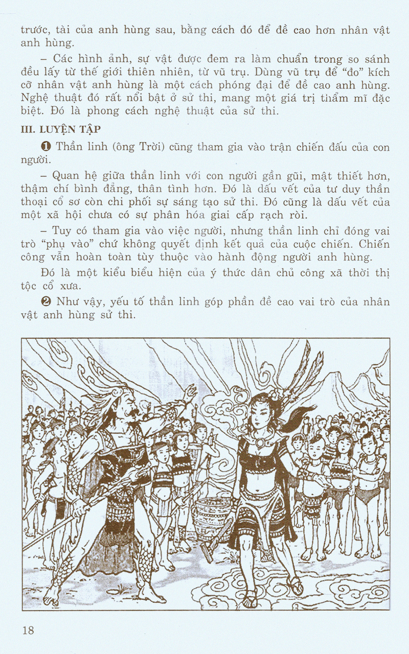 bộ học tốt ngữ văn 10 - tập 1 - Ảnh 6