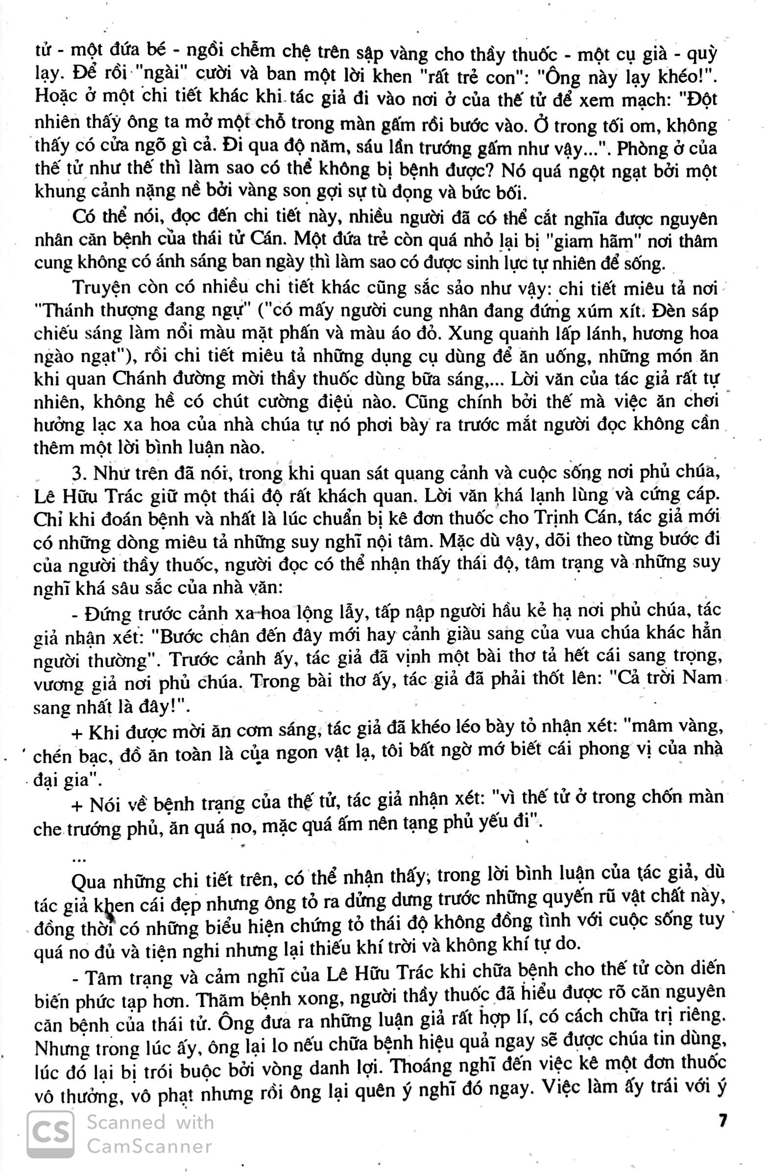 bộ học tốt ngữ văn 11 - tập 1 - Ảnh 6