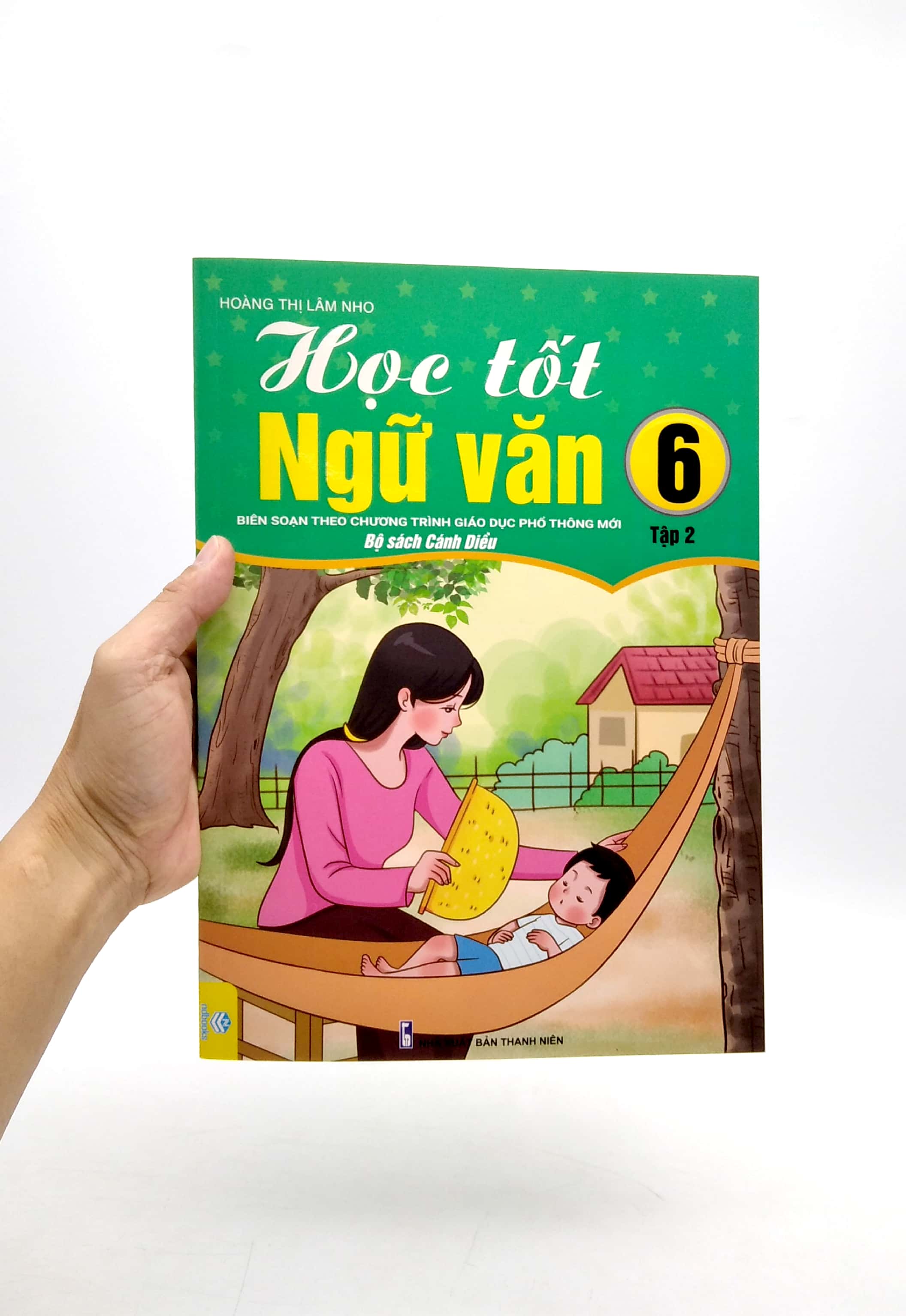 Bo
Hoc tot Ngu Van 6 - Tap 2 - Canh Dieu (Bo Sach Canh Dieu) - Ảnh 7