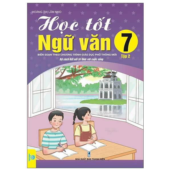 Bộ Học Tốt Ngữ Văn 6 - Tập 2 (Kết Nối) - Ảnh 4