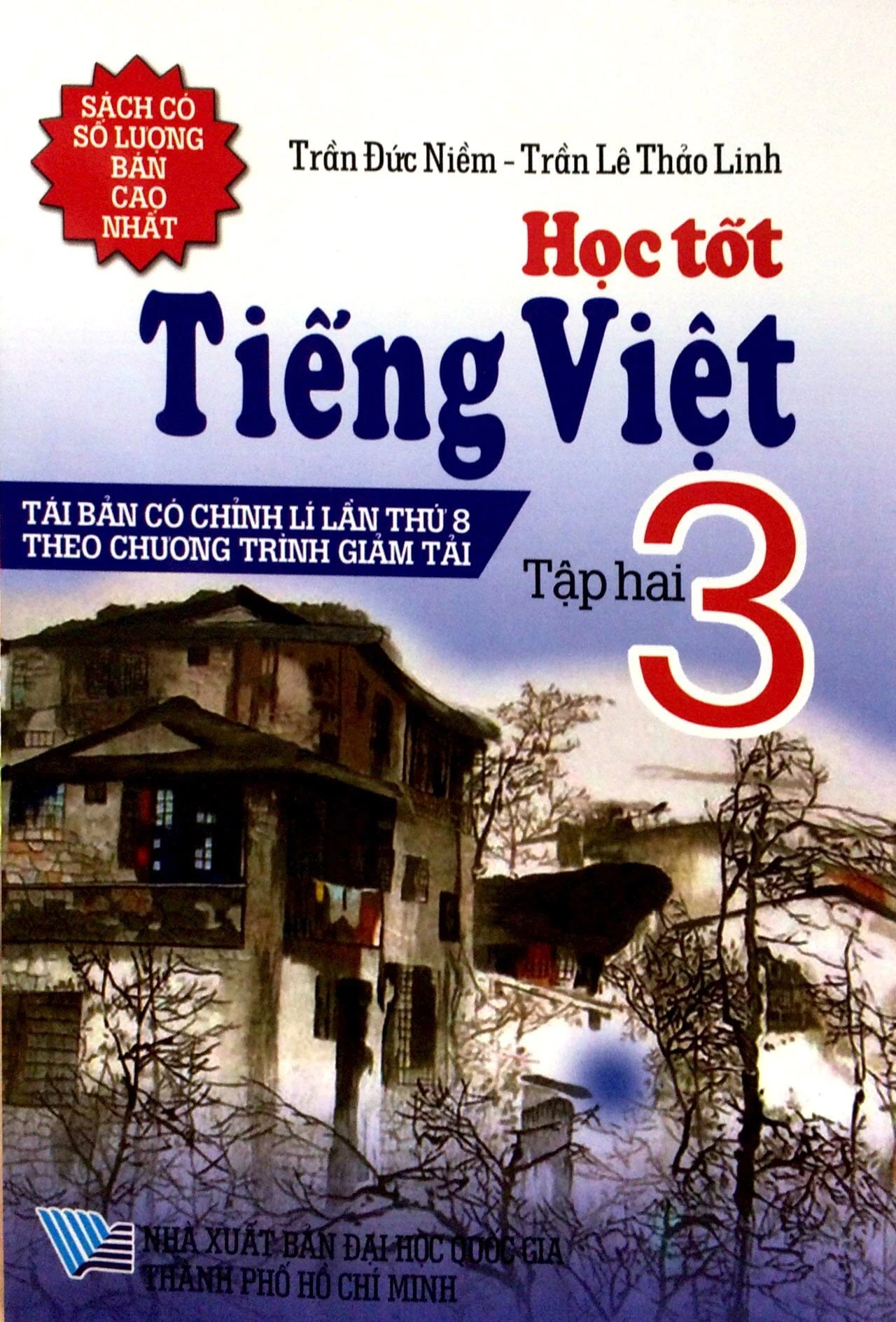 bộ học tốt tiếng việt 3 - tập 2