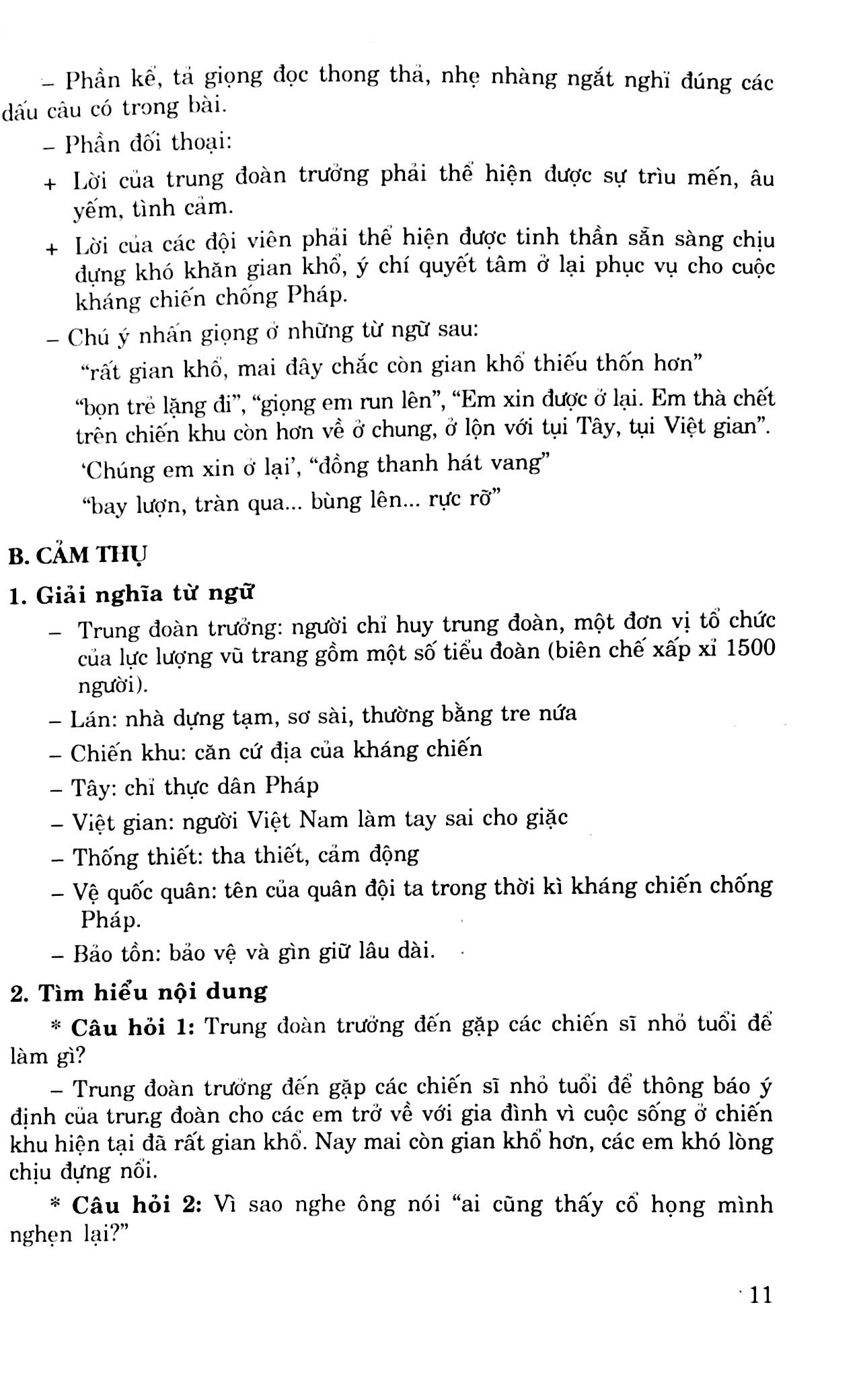 bộ học tốt tiếng việt 3 - tập 2 - Ảnh 9