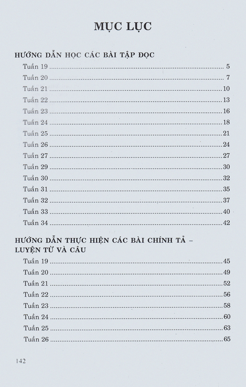 bộ học tốt tiếng việt 5 - tập 2 - Ảnh 15
