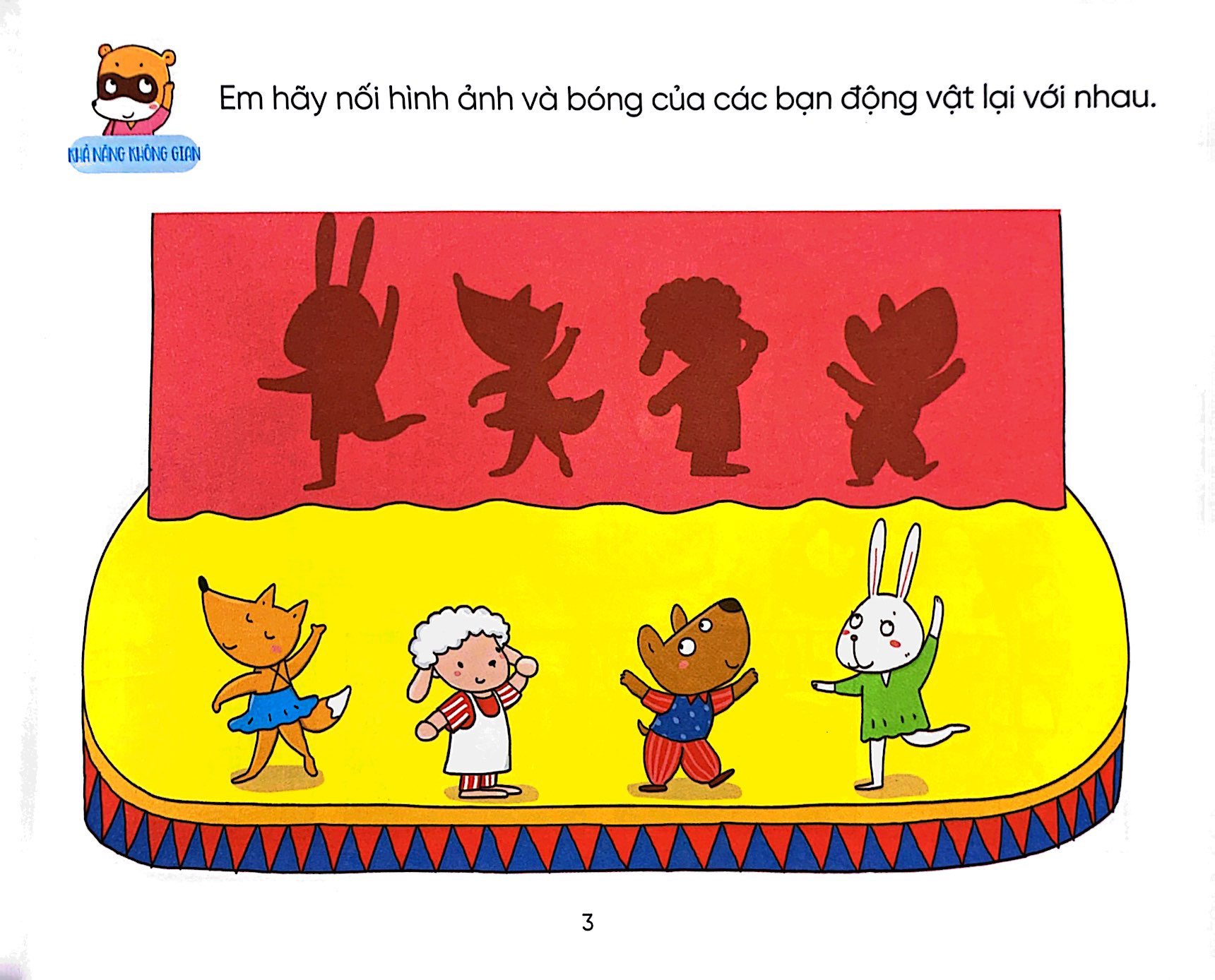 bộ hỏi đáp thông minh - rèn luyện não trái não phải - tập 4 - Ảnh 5
