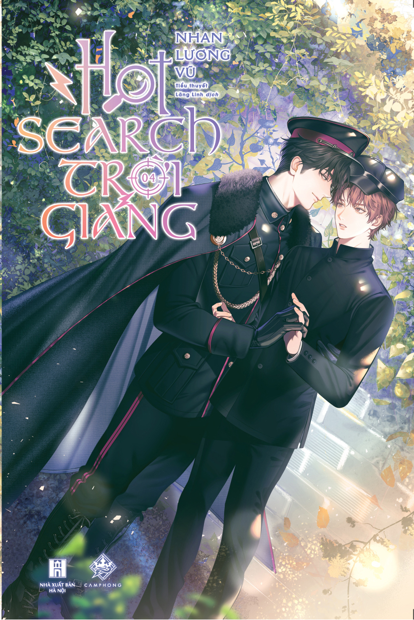 Bộ
						
										
										Hot Search Trời Giáng - Tập 4 - Ảnh 2