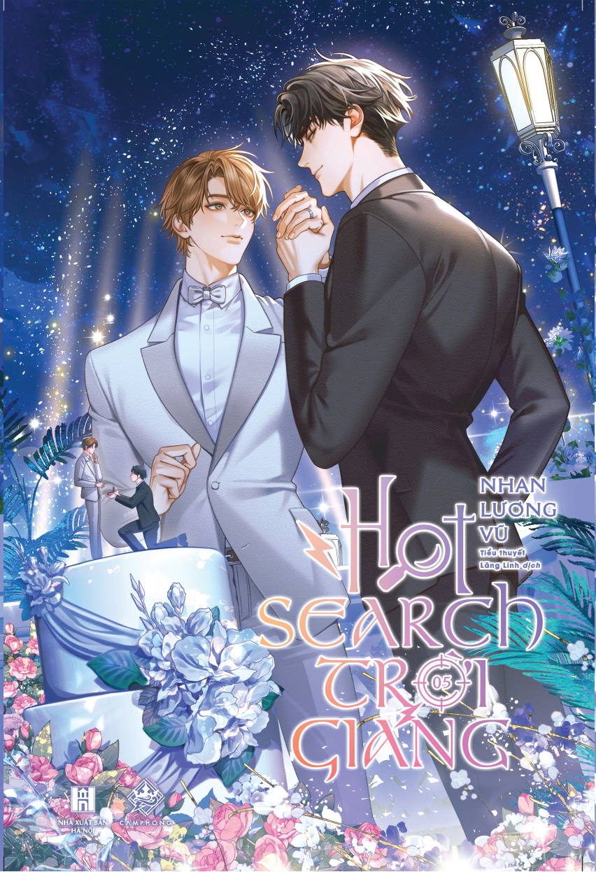 Bộ
						
										
										Hot Search Trời Giáng - Tập 5 - Ảnh 2