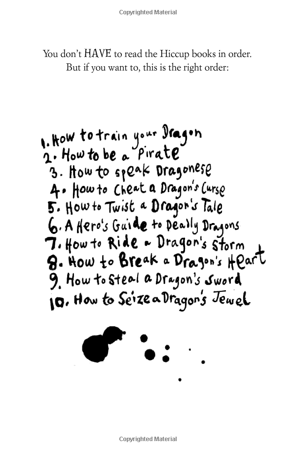 Bo
						
										
										How to Train Your Dragon: How to Seize a Dragon's Jewel (Book 10) - Ảnh 3
