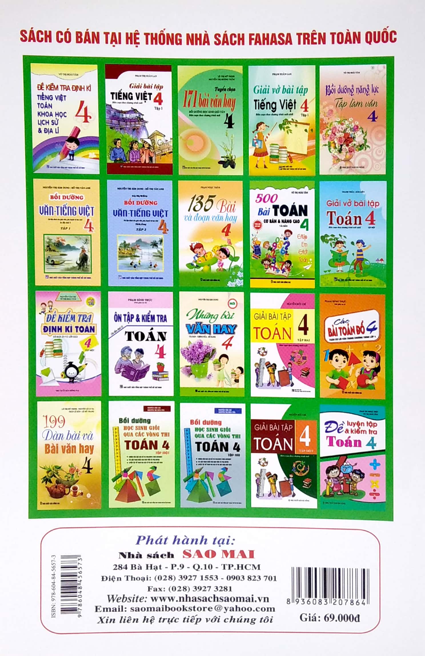 bộ hướng dẫn cách học và làm bài tập toán 4 - tập 1 - Ảnh 6
