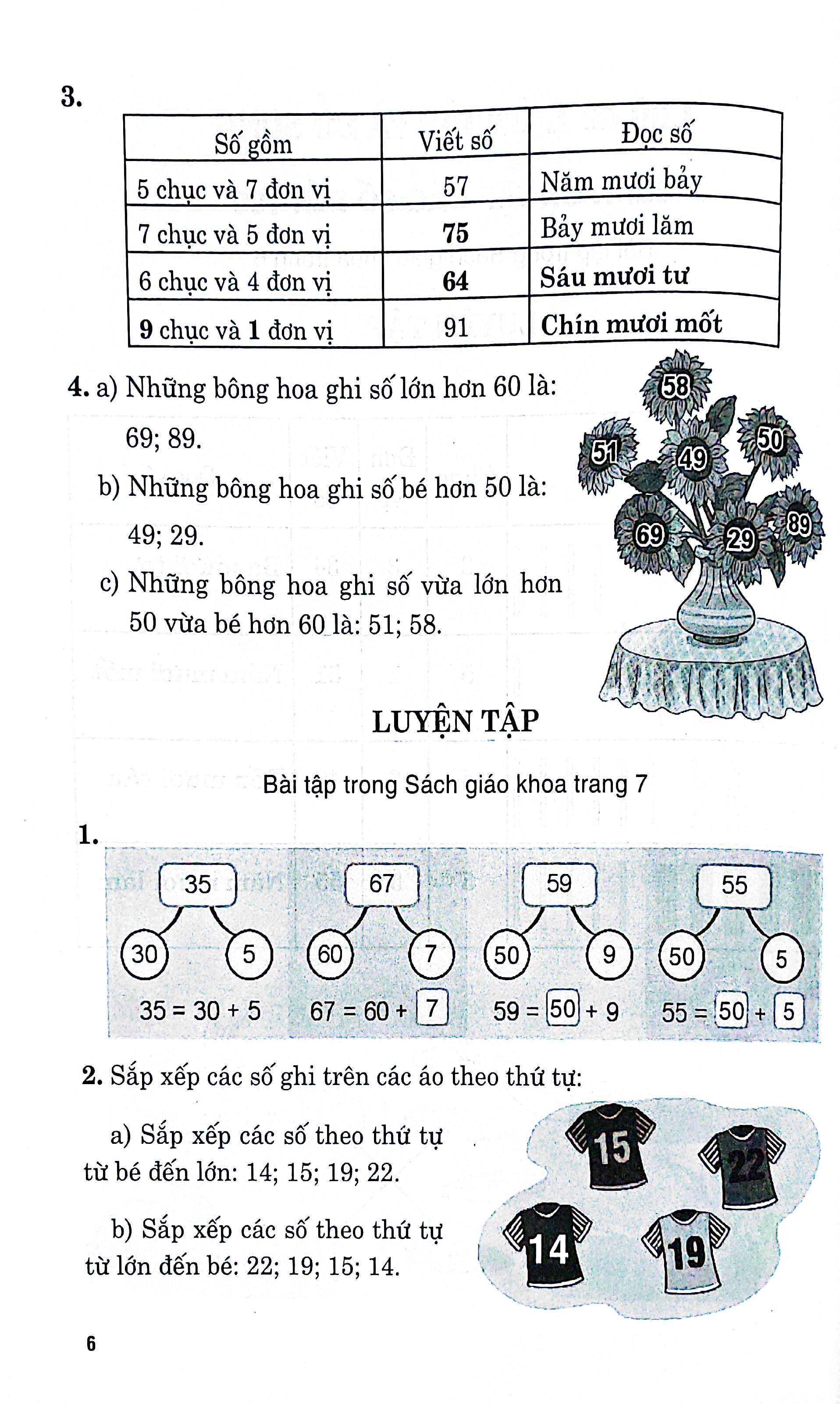 Bộ
						
										
										Hướng Dẫn Giải Bài Tập Toán 2 - Tập 1 (Kết Nối) - Ảnh 6