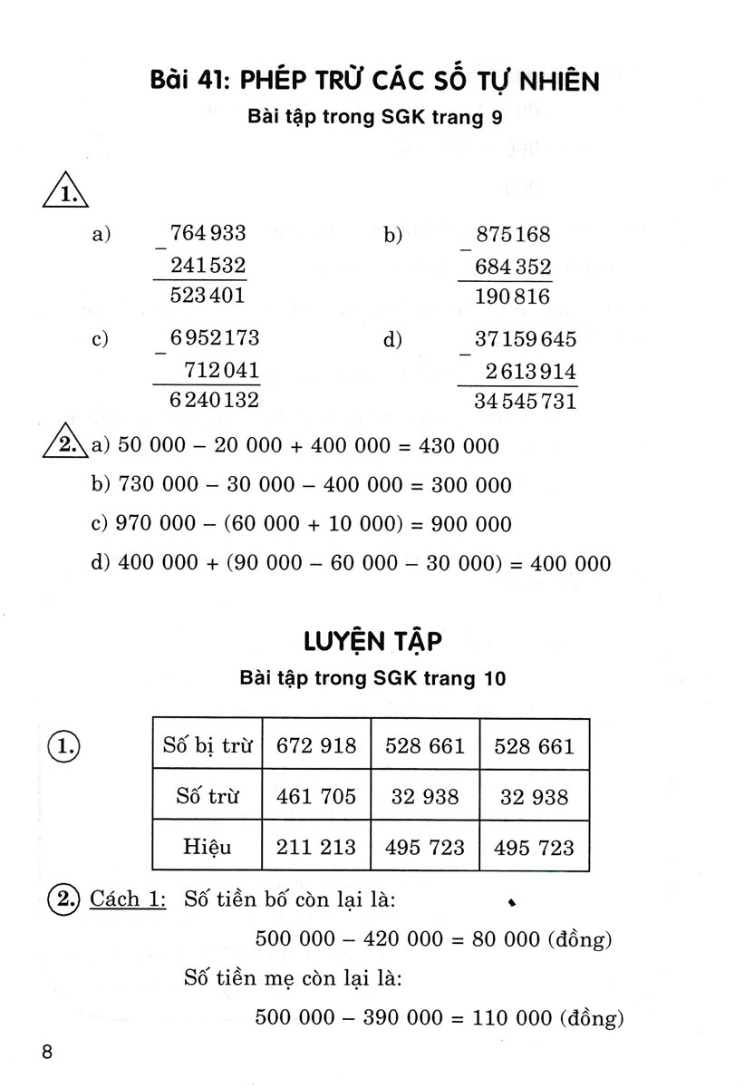 Bo
						
										
										Huong Dan Giai Bai Tap Toan 4 - Tap 2 (Bam Sat SGK Chan Troi Sang Tao) - Ảnh 10
