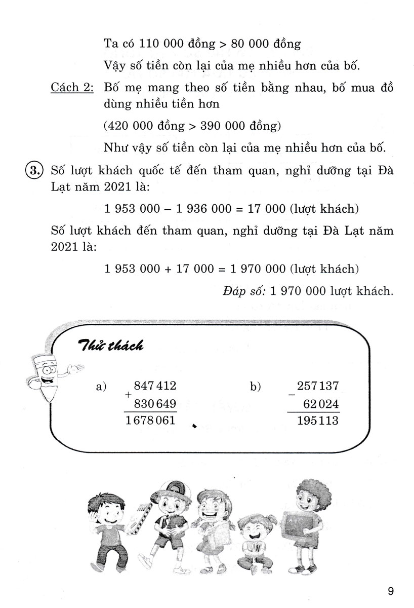 Bo
						
										
										Huong Dan Giai Bai Tap Toan 4 - Tap 2 (Bam Sat SGK Chan Troi Sang Tao) - Ảnh 11