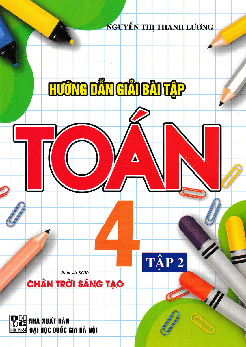 Bo
						
										
										Huong Dan Giai Bai Tap Toan 4 - Tap 2 (Bam Sat SGK Chan Troi Sang Tao) - Ảnh 2