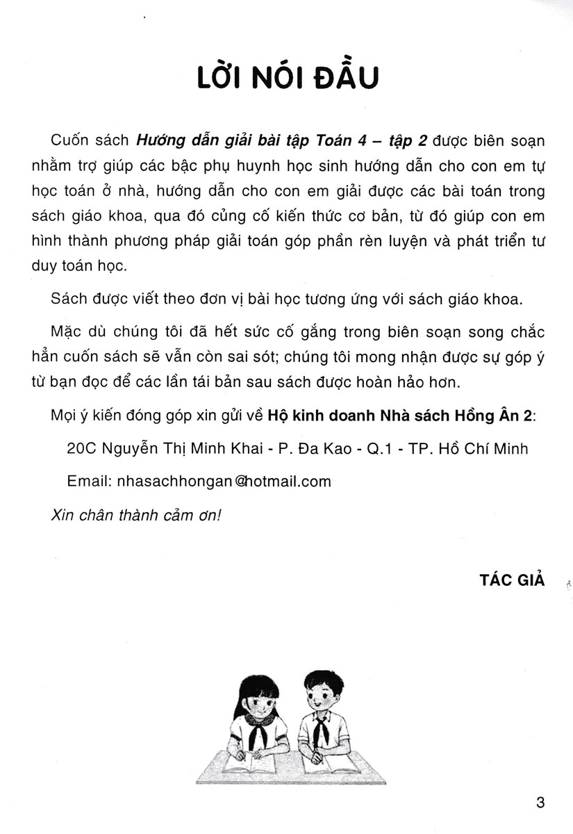 Bo
						
										
										Huong Dan Giai Bai Tap Toan 4 - Tap 2 (Bam Sat SGK Chan Troi Sang Tao) - Ảnh 3