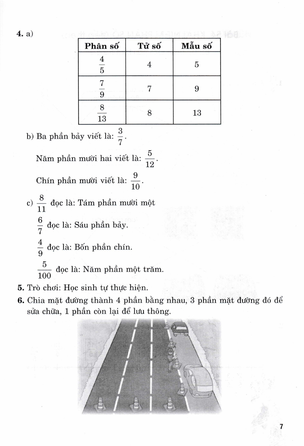 Bộ
						
										
										Hướng Dẫn Giải Bài Tập Toán 4 - Tập 2 (Cánh Diều) - Ảnh 7