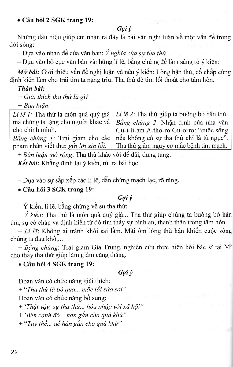 Bộ
						
										
										Hướng Dẫn Học Ngữ Văn 7 - Tập 2 (Chân Trời) - Ảnh 9
