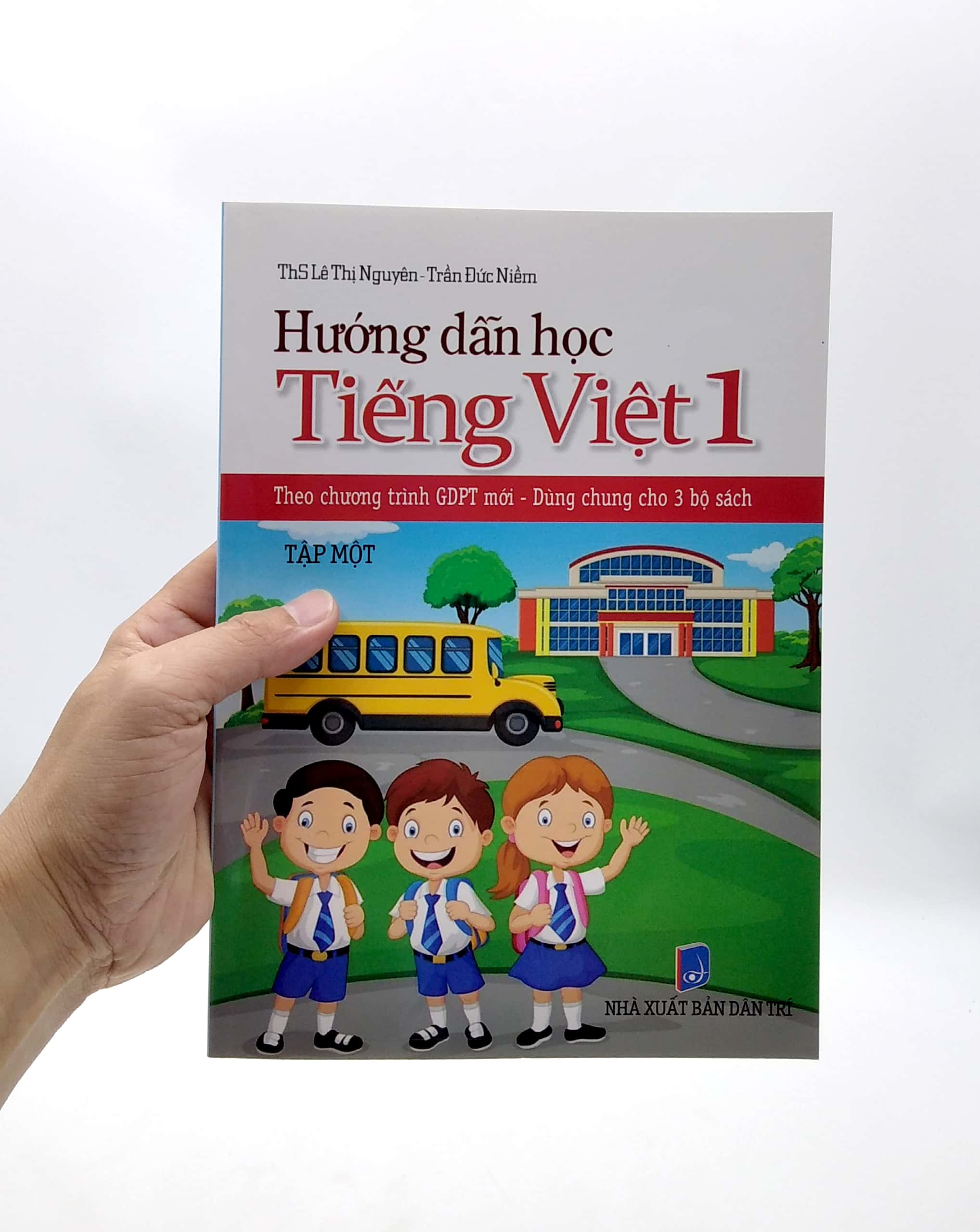 bộ hướng dẫn học tiếng việt 1 - tập 1 (theo chương trình gdpt mới - dùng chung cho 3 bộ sách) - Ảnh 7