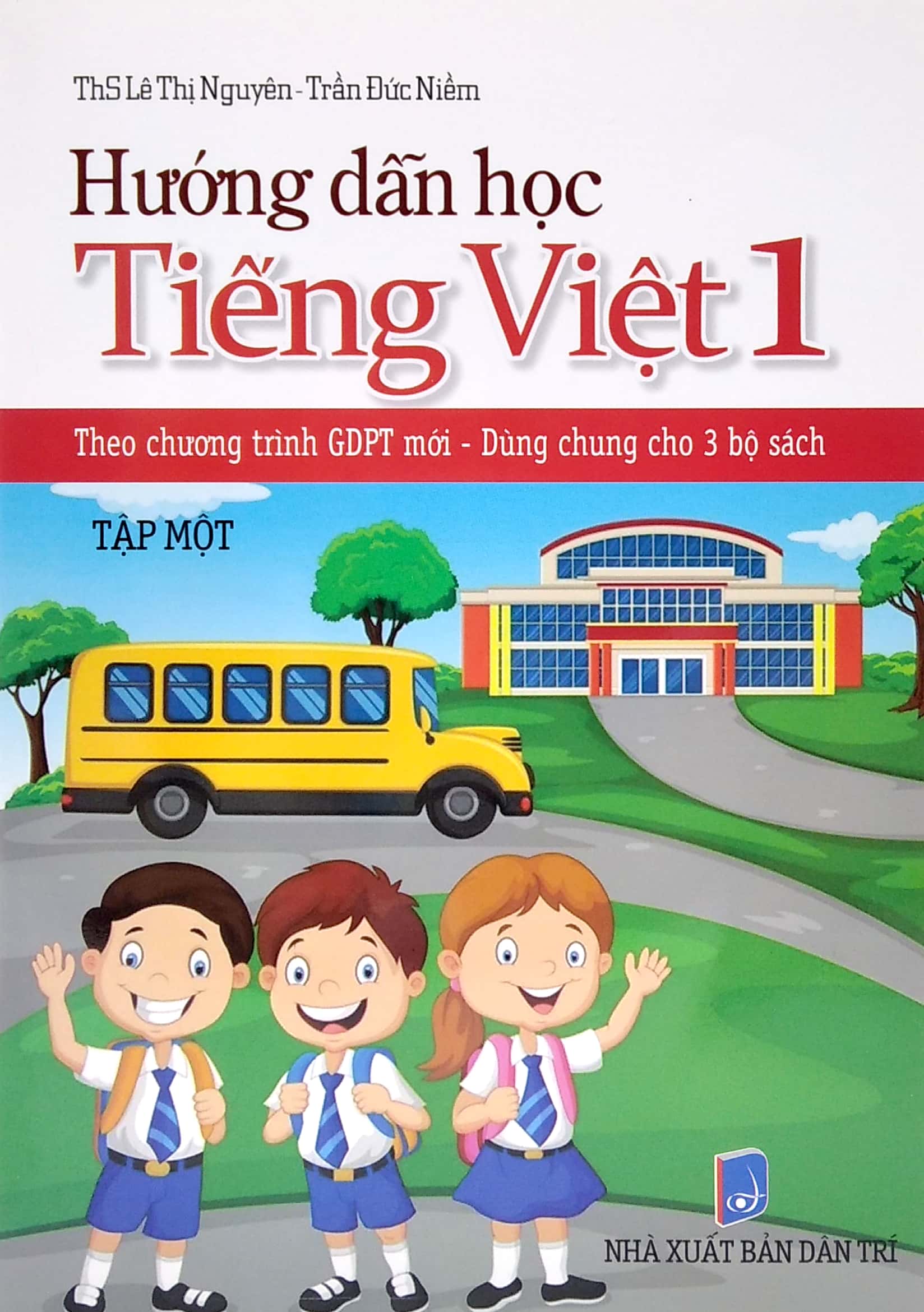 bộ hướng dẫn học tiếng việt 1 - tập 1 (theo chương trình gdpt mới - dùng chung cho 3 bộ sách) - Ảnh 8